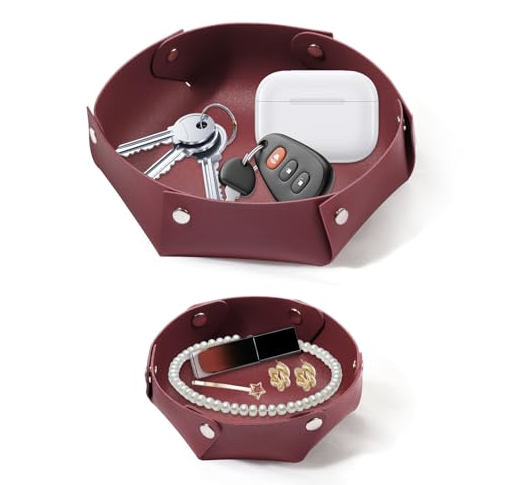 Jewellery trays